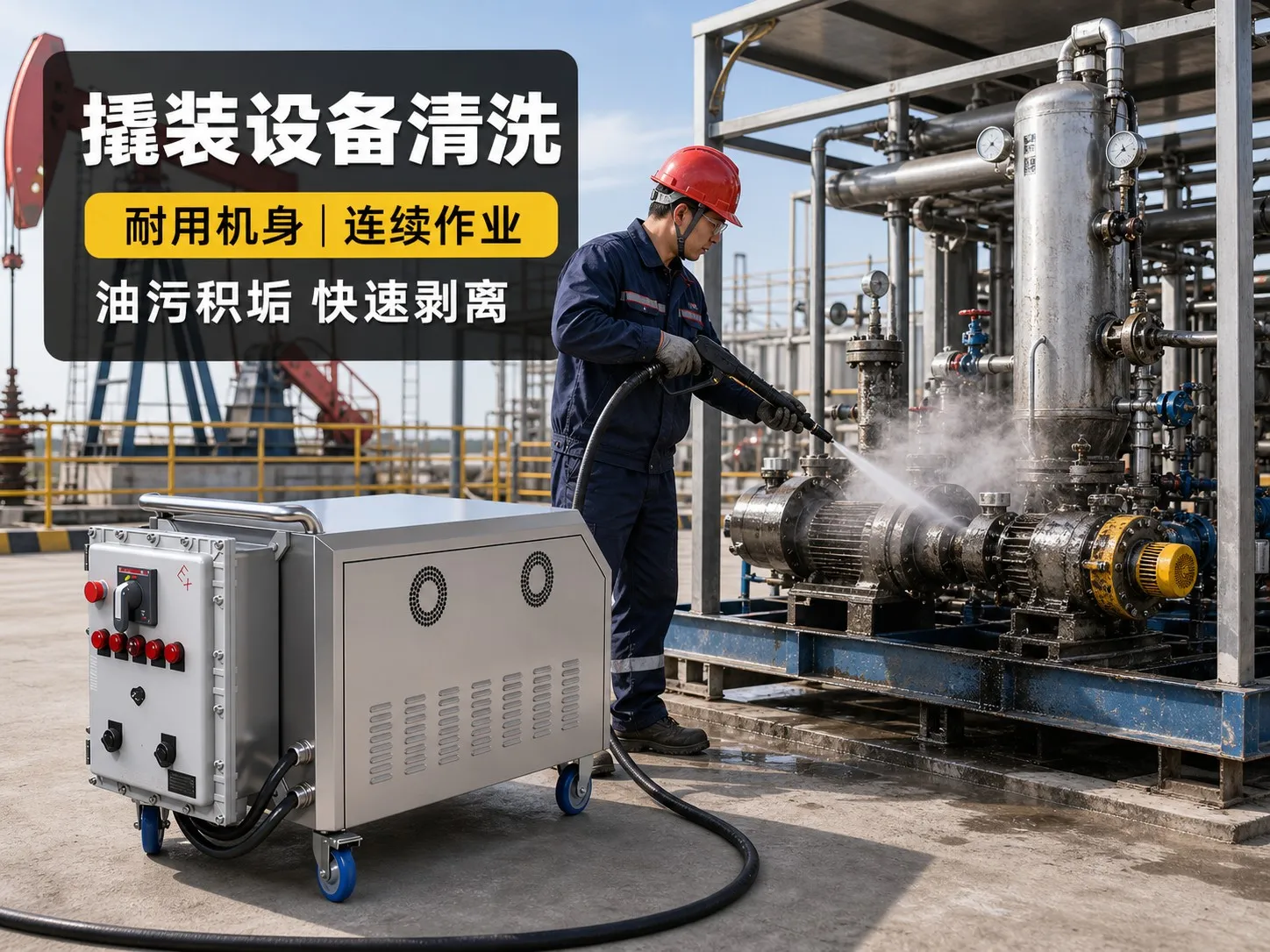 Chemical Workshops