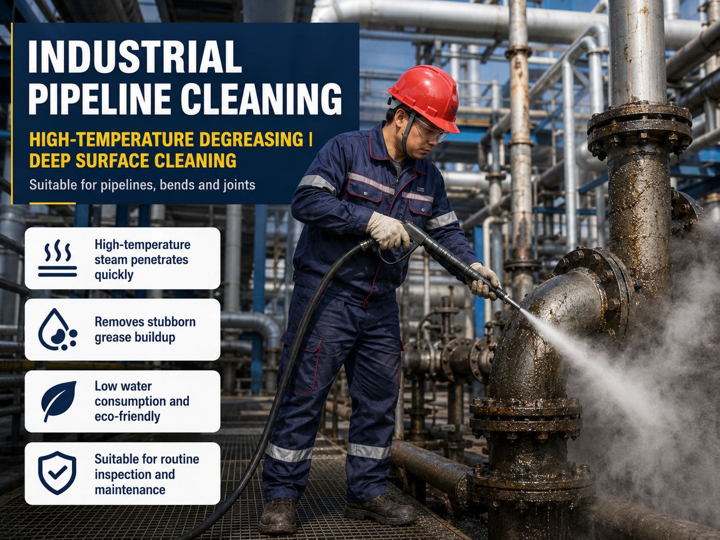 Ship & Marine Maintenance