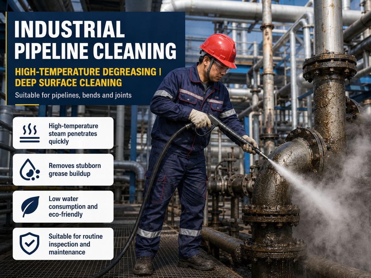 Ship & Marine Maintenance